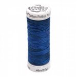 Sulky Blendables Cotton Petites - Royal Navy (image for) Sulky Blendables Cotton Petites - Royal Navy